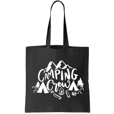 Camping Crew Adventure Mountain Bag