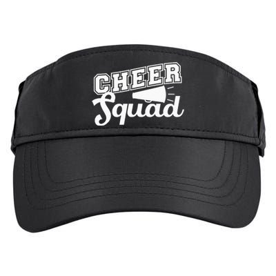 Cute Cheerleader Art Women Girls Cheer Squad Cheer Flyer Adult Drive Performance Visor