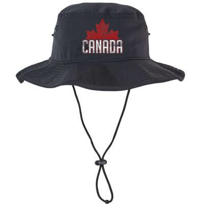 Canada Bucket Hat