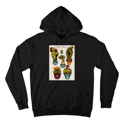 CactAss Hoodie