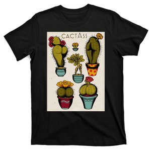 CactAss T-Shirt