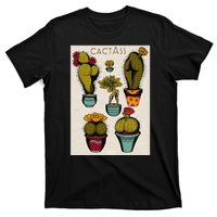 CactAss T-Shirt