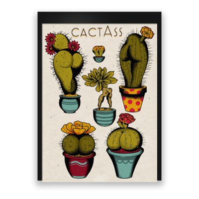 CactAss Poster