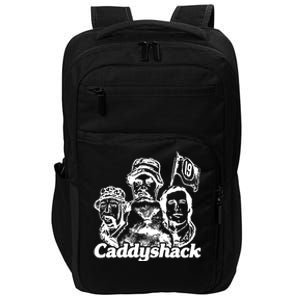 Caddyshack Impact Tech Backpack