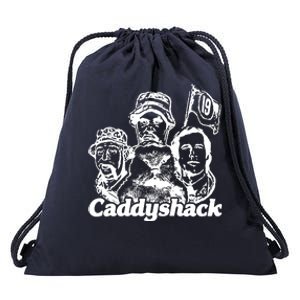 Caddyshack Drawstring Bag