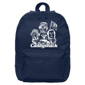 Caddyshack 16 in Basic Backpack