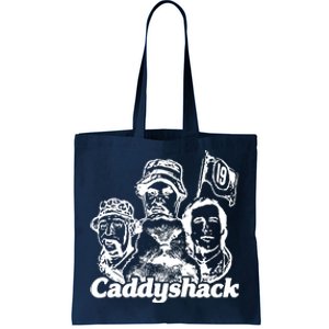 Caddyshack Tote Bag