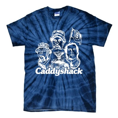 Caddyshack Tie-Dye T-Shirt