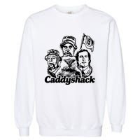 Caddyshack Garment-Dyed Sweatshirt