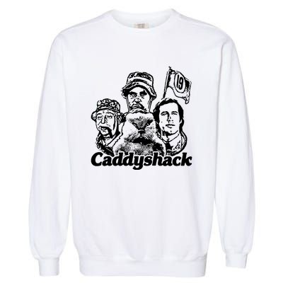 Caddyshack Garment-Dyed Sweatshirt