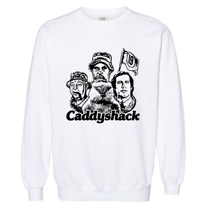 Caddyshack Garment-Dyed Sweatshirt