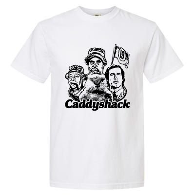 Caddyshack Garment-Dyed Heavyweight T-Shirt