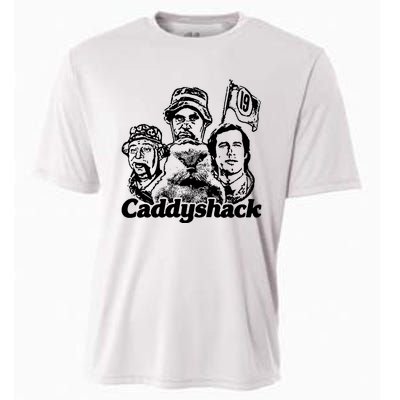 Caddyshack Cooling Performance Crew T-Shirt