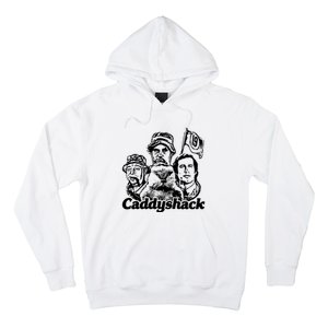 Caddyshack Hoodie