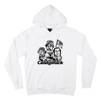 Caddyshack Hoodie