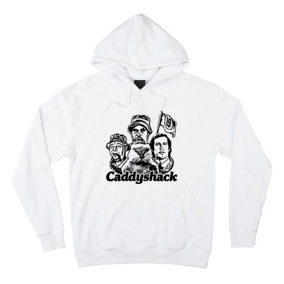 Caddyshack Hoodie