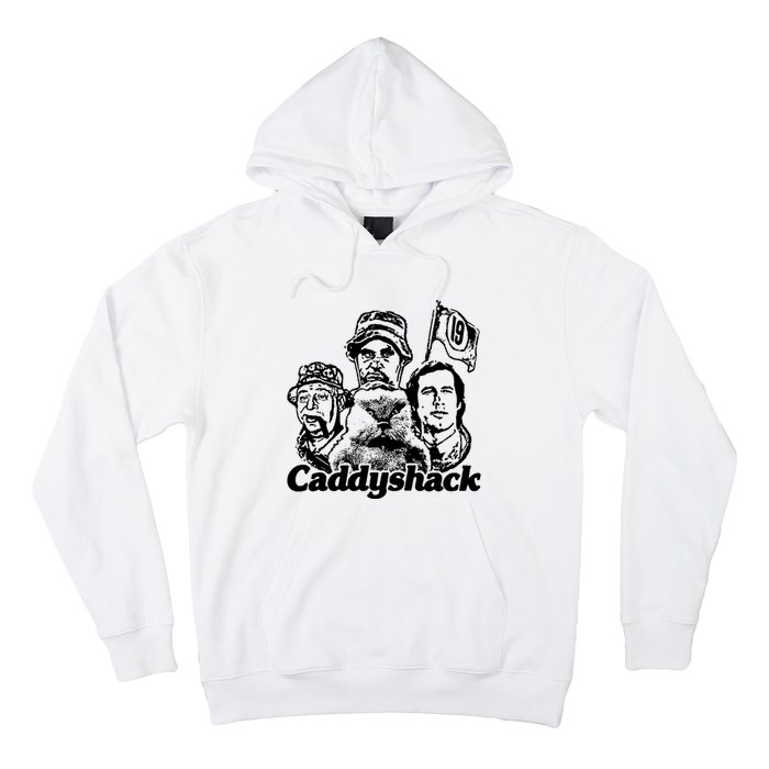 Caddyshack Hoodie