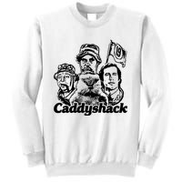 Caddyshack Sweatshirt