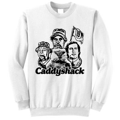 Caddyshack Sweatshirt