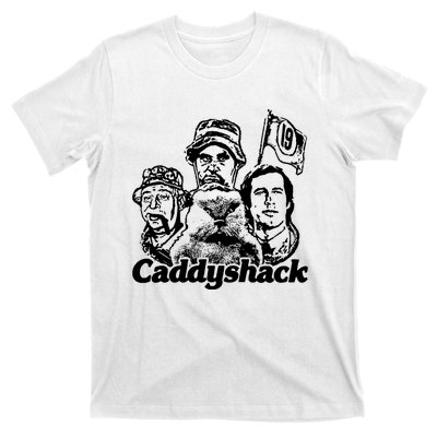 Caddyshack T-Shirt