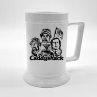 Caddyshack Beer Stein