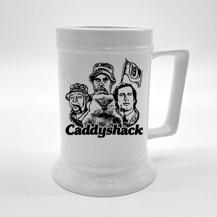 Caddyshack Beer Stein