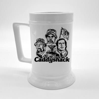 Caddyshack Beer Stein