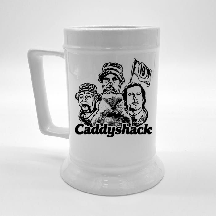 Caddyshack Beer Stein