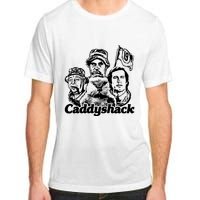 Caddyshack Adult ChromaSoft Performance T-Shirt