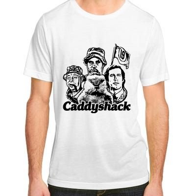 Caddyshack Adult ChromaSoft Performance T-Shirt