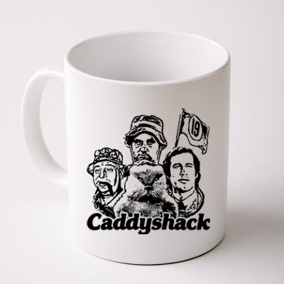 Caddyshack Coffee Mug