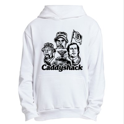 Caddyshack Urban Pullover Hoodie