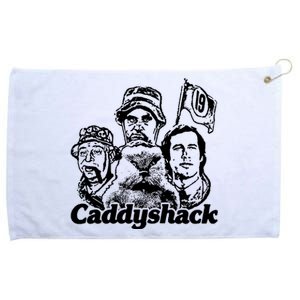 Caddyshack Grommeted Golf Towel