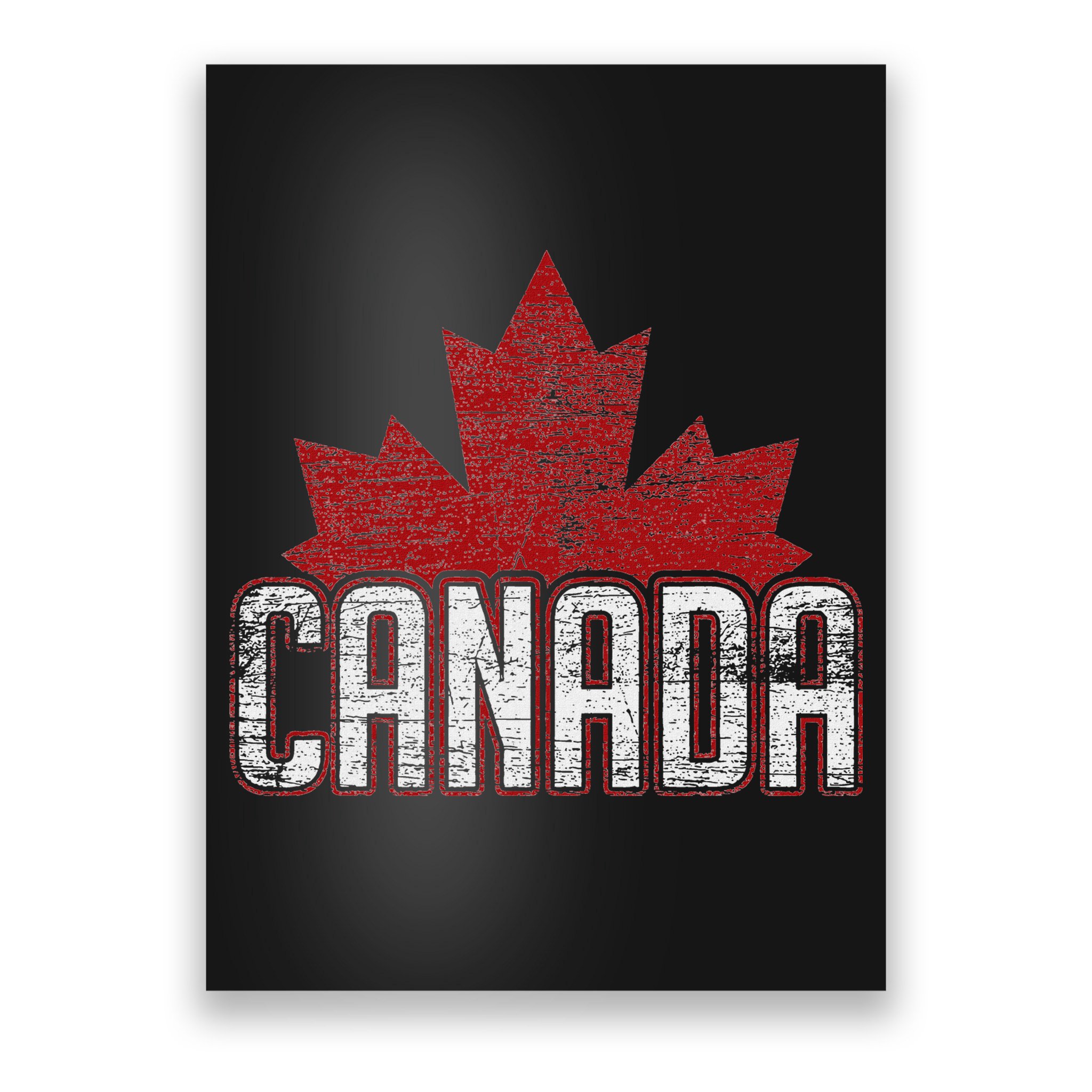 Canada Poster