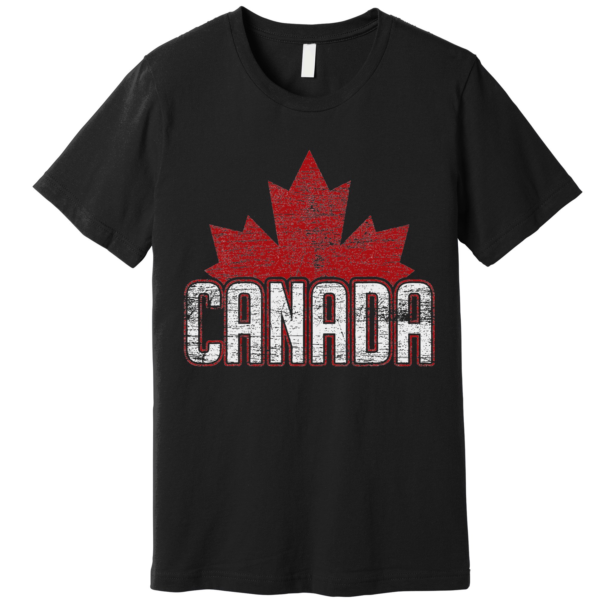 Canada Premium T-Shirt
