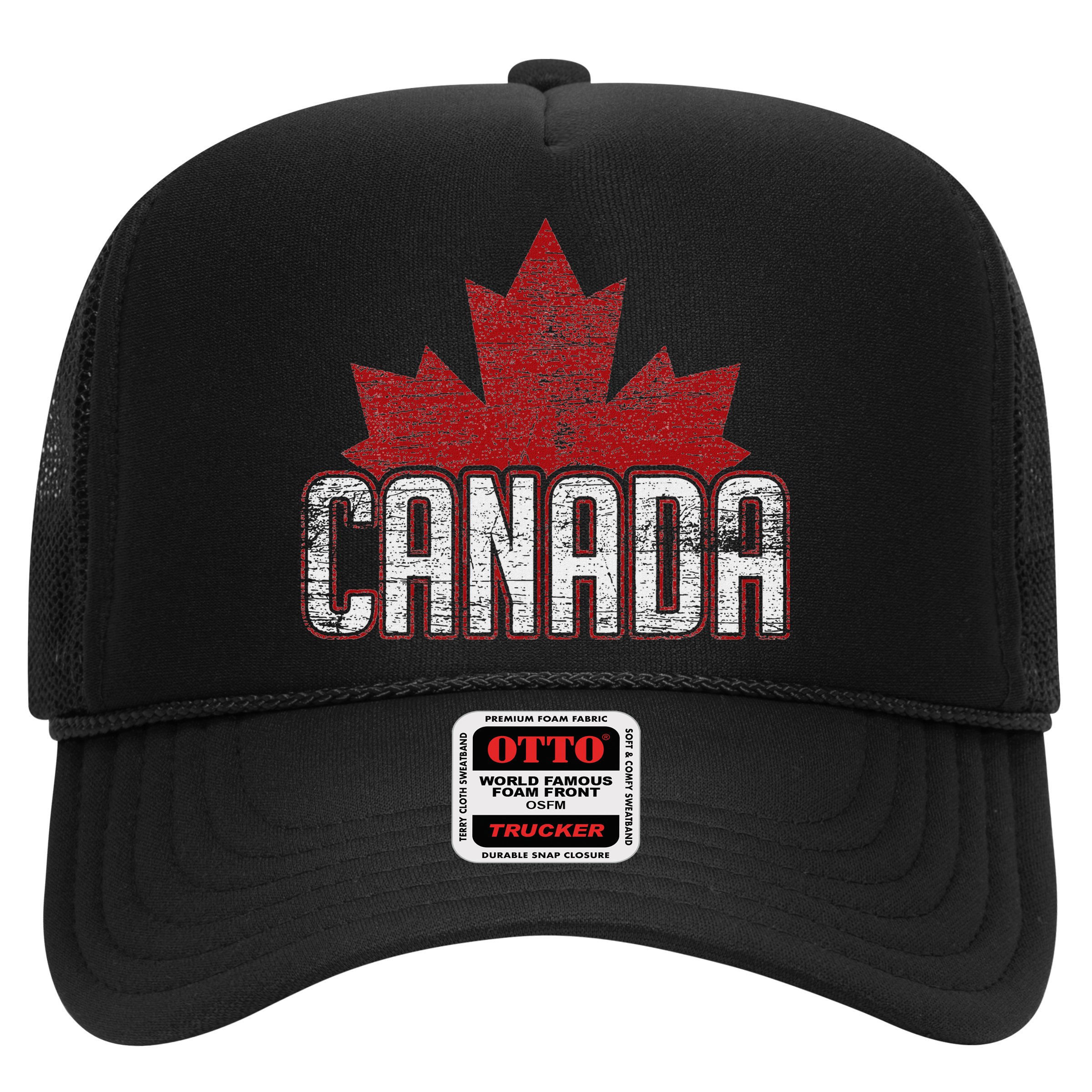Canada Hat