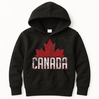 Canada Kids Hoodie