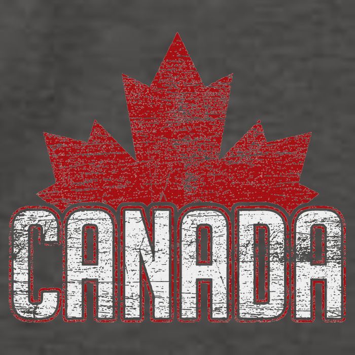 Canada Vector Backpack