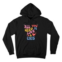 CATS Hoodie