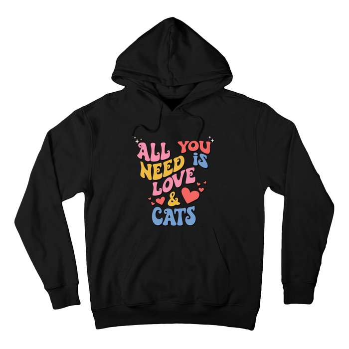 CATS Hoodie