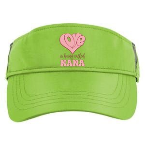 Called_Nana Adult Drive Performance Visor