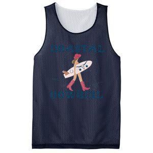 Coastal Cowgirl Aesthetic Cowgirl Surf Beach Cowgirl Outfit Mesh Reversible Basketball Jersey Tank