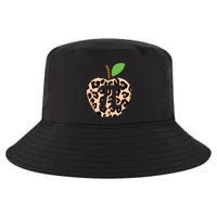 Cool Camo Apple Pi Cool Comfort Performance Bucket Hat