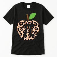 Cool Camo Apple Pi Tall T-Shirt