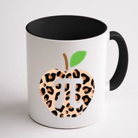 Cool Camo Apple Pi Mug