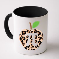 Cool Camo Apple Pi Mug