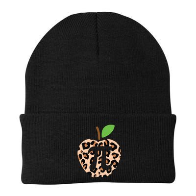 Cool Camo Apple Pi Beanie