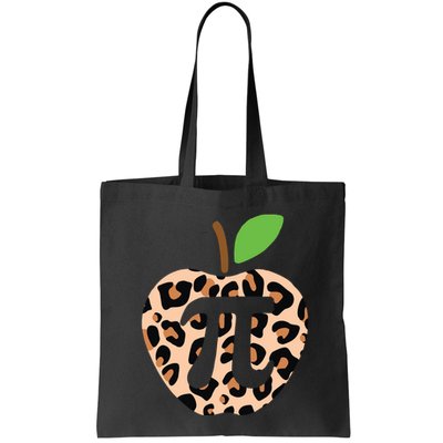 Cool Camo Apple Pi Bag