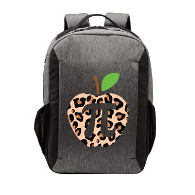 Cool Camo Apple Pi Vector Backpack