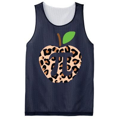 Cool Camo Apple Pi Mesh Reversible Basketball Jersey Tank